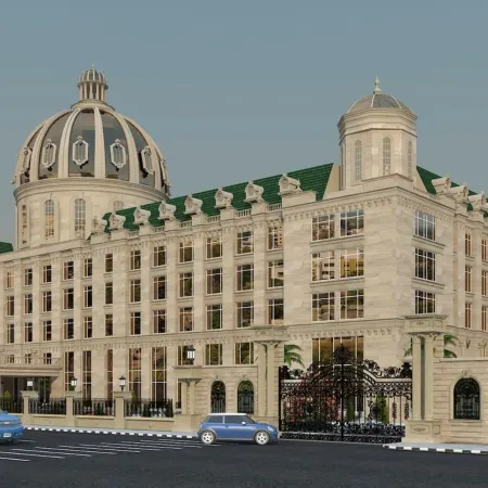 Seven Eleven Hotels and Club