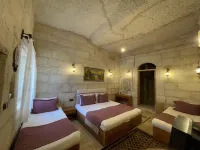 Dede Cave Konak Hotels in 