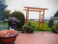 Greenhouse Inn by the Bay Hotels in Sequim