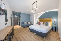 Centro Urban Stay Ioannina Hotels in 