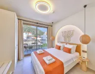 Hotel Pastel Kaş