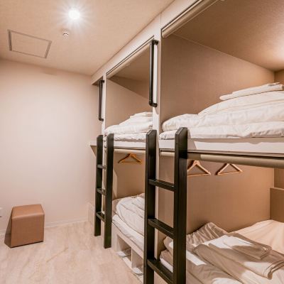 Private Room (Max Capacity 4 Adults) , Non Smoking Rusutsu Grand Cabin Promo Code