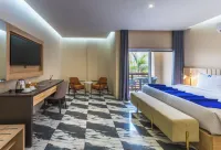 Marlin Resort Hotels in 