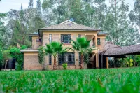 Mulembe Villa Отели в г. 