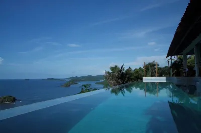 Ciel y Miel Hotels in 