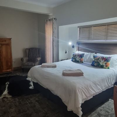 Family Suite The Highlander Hotel Promo Code