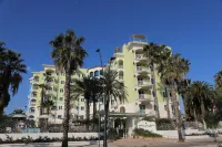 Smeraldo Suites & Spa Hotels in 