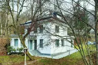 Parc Hotel Alvisse Hoteles en 