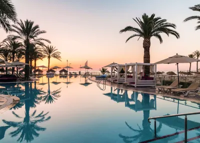 Tui Blue Scheherazade Adults Only Hotels in 