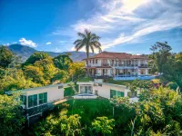 El Castillo Luxury Boutique Hotel- Hôtels à : 