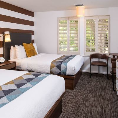 Chateau Double Wine Valley Inn Promo Code