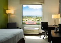 Holiday Inn Express MANAGUA by IHG Hotels in 