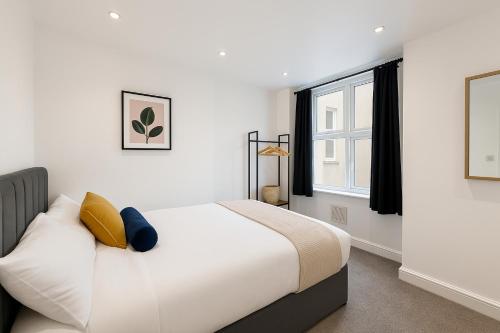 公寓 - 地面楼层