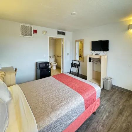 Motel 6 Casper, WY