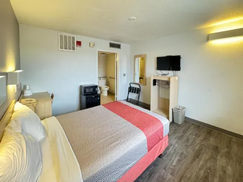 Motel 6 Casper, WY