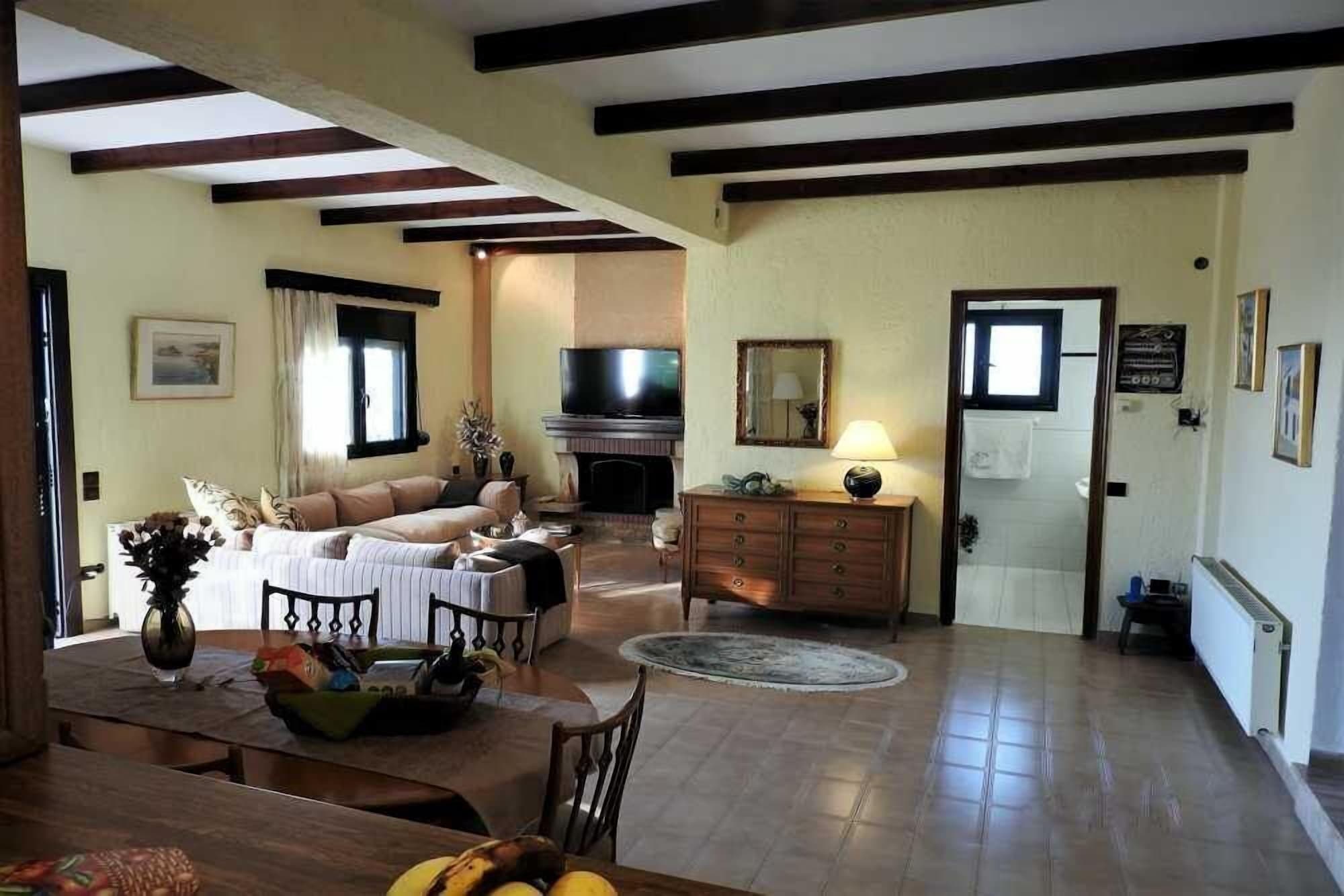 Villa Christina高级别墅