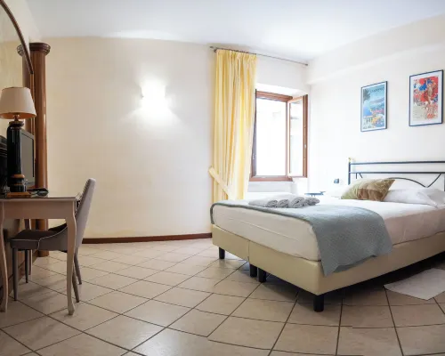 Hotel Ligure Hotel di Cuneo