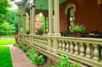 Whiskey Mansion