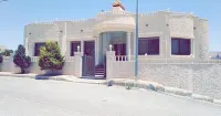 Petra Villa Ξενοδοχεία στην πόλη 