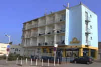 Hotel le Transat Bleu