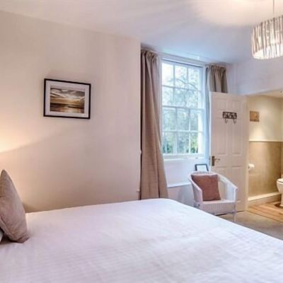 Standard Double or Twin Room, Ensuite (Number 9) The Grove Cromer Promo Code