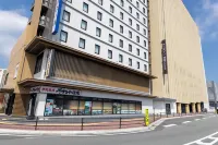 Sanco Inn Iseshi-Ekimae Shikinoyu <Main building><Annex Grande>