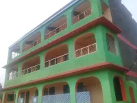 Beston Hotel Bungoma Hotel di 