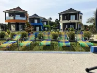 Sea-Front Suite - Sleeps 3 - Cape Point - Bakau Hotels in Bakau