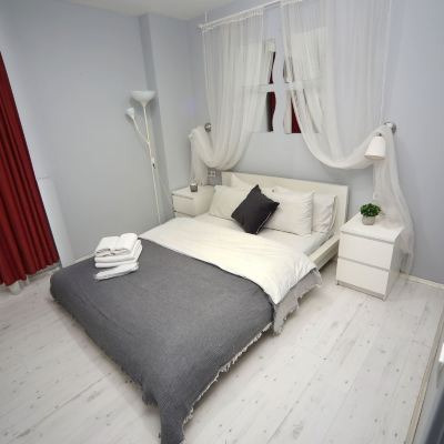 One-Bedroom Suite Arkem Hotel 1 Promo Code