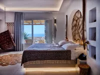 Mythic Paros , Adults Only