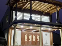 Anor Qal'a Hotels in 