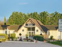 Hôtel le Clos Mouron فنادق في تورنو