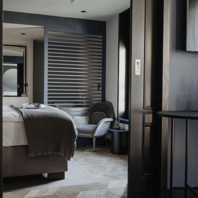 Exclusive Quadruple Room, 1 Bedroom (Full Moon) The Nox Utrecht Promo Code