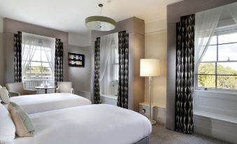 Queens Hotel Cheltenham - Housity