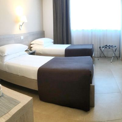 Classic Double Room, 2 Twin Beds Hotel Dimorae Promo Code