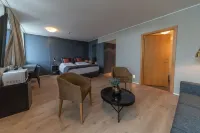 Hotel Isafjördur - Torg Hôtels à : 