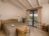 Perdepera Resort Hotel a Cardedu