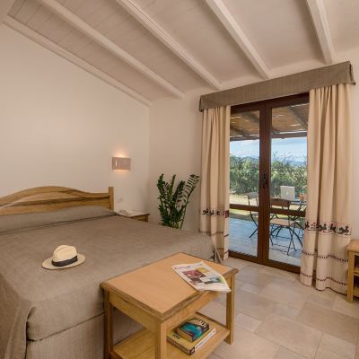 Classic Double Room Perdepera Resort Promo Code