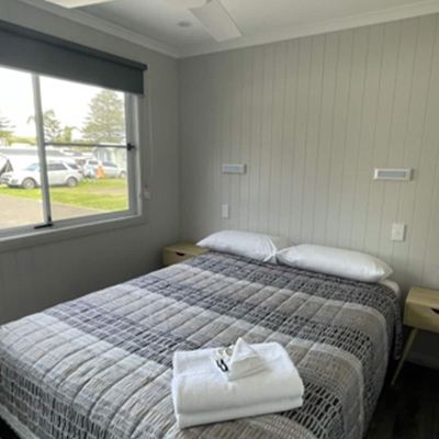 Oceanside Villa NRMA Shellharbour Beachside Holiday Park Promo Code