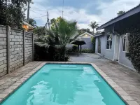 Bono Luxury Guesthouse