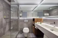 Lindner Hotel Cologne City Plaza