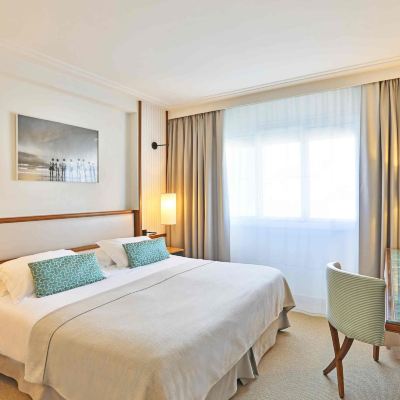 Double Room with City View Atlantic Hotel & Spa Promo Code