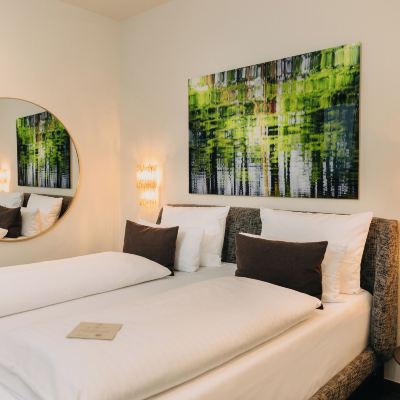 Deluxe Suite Hotel Forsthaus Nürnberg Fürth Promo Code