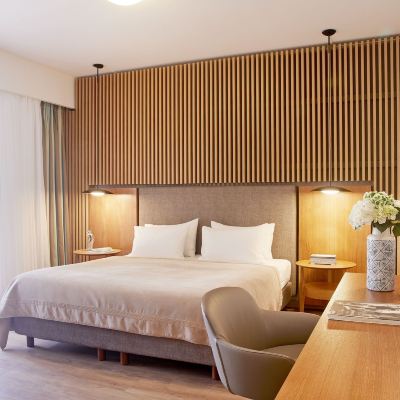 Bungalow Suite with Private Pool Minoa Palace Resort & Spa Promo Code