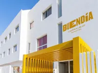부엔디아 코랄레호