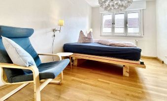 Villa Altstadtperle Erfurt - Housity