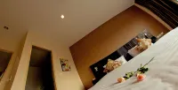 Mellow Space Boutique Rooms