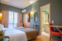 Olympic Hotel Hotels in 