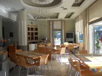 Alexander Inn Hôtels à : Asprovalta