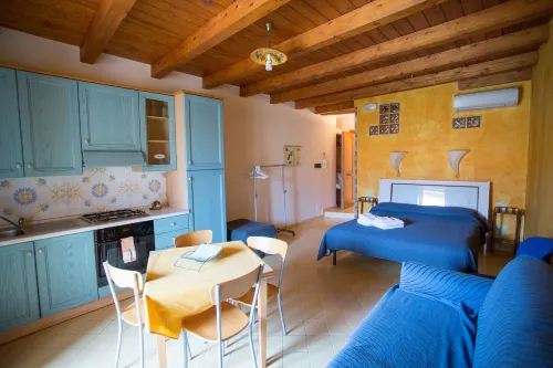 Casa Vela B&B